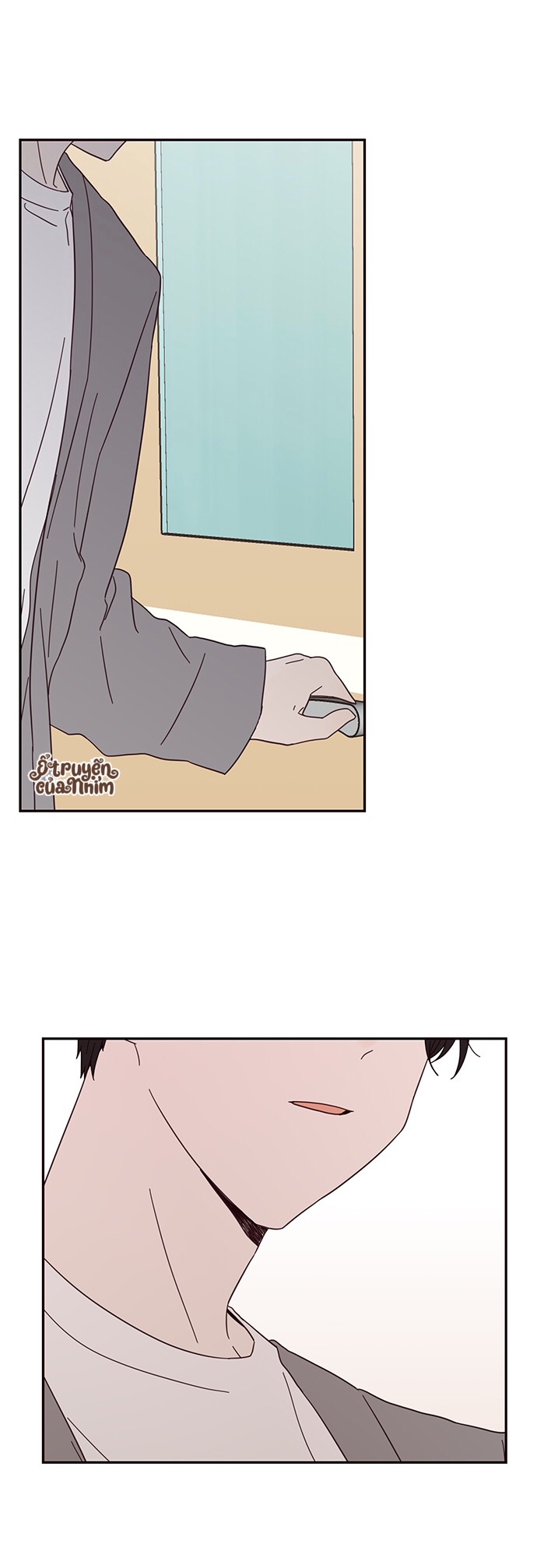 sợi chỉ nhân duyên của sarang chapter 16 25