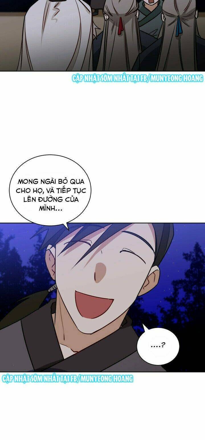 quái thú với hoa chapter 67 20