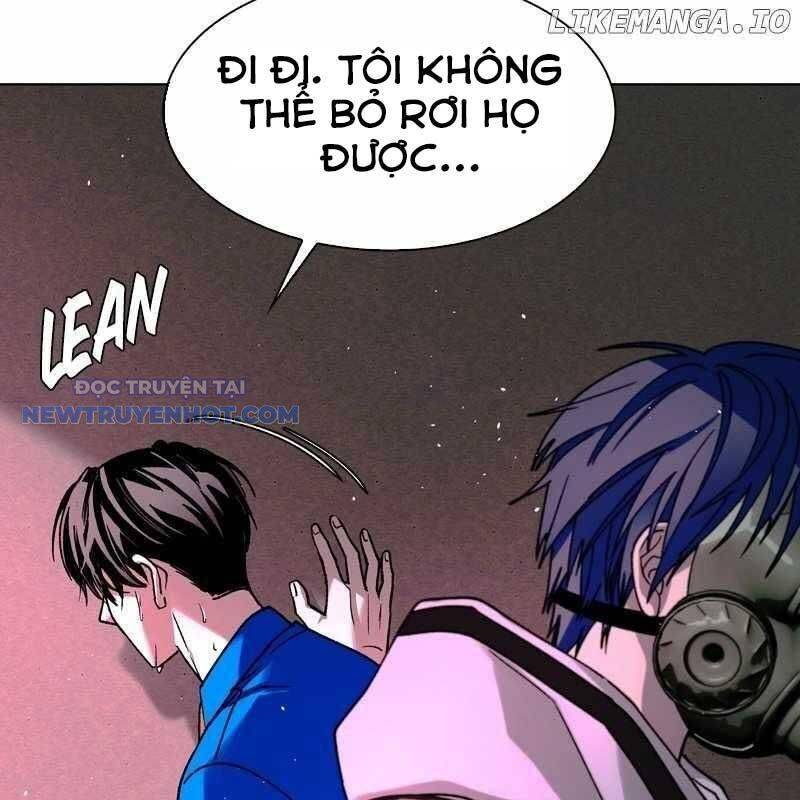 tận thế cũng chỉ là trò chơi chapter 56 100