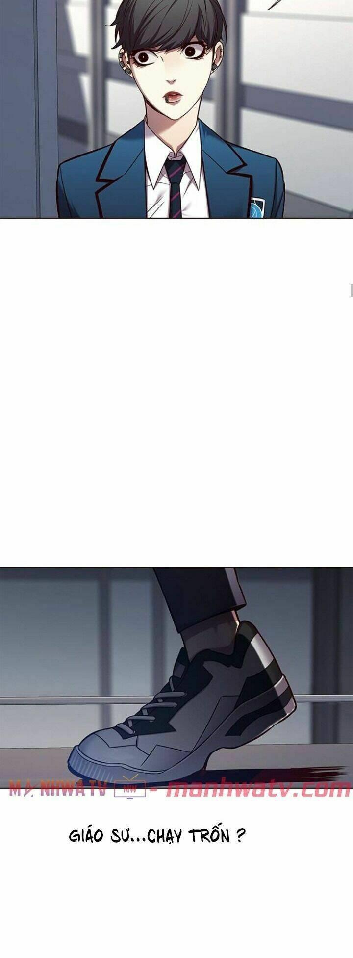 biến thân thành mèo chapter 104 42