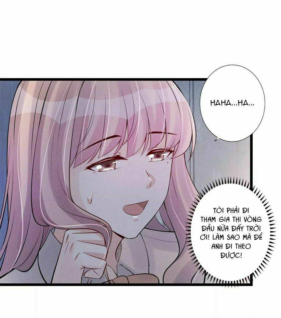 cạm bẫy lửa tình chapter 76 24