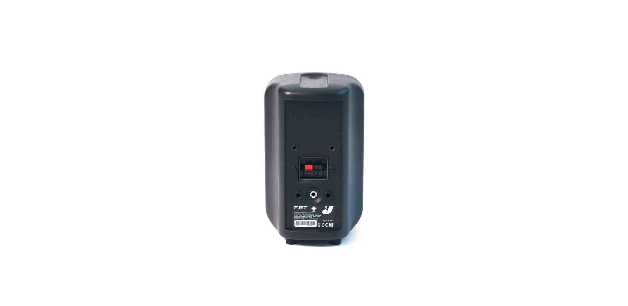 J 5 Loa Full 160W 5inch FBT-HÀNG CHÍNH HÃNG
