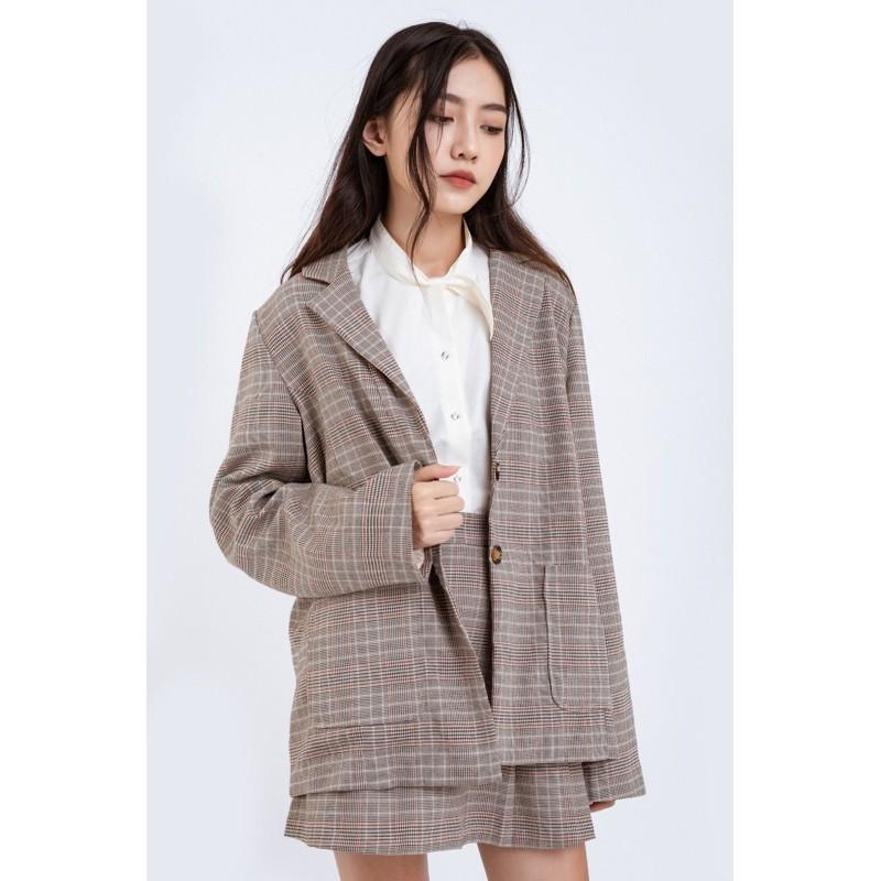 Vest blazer Live
