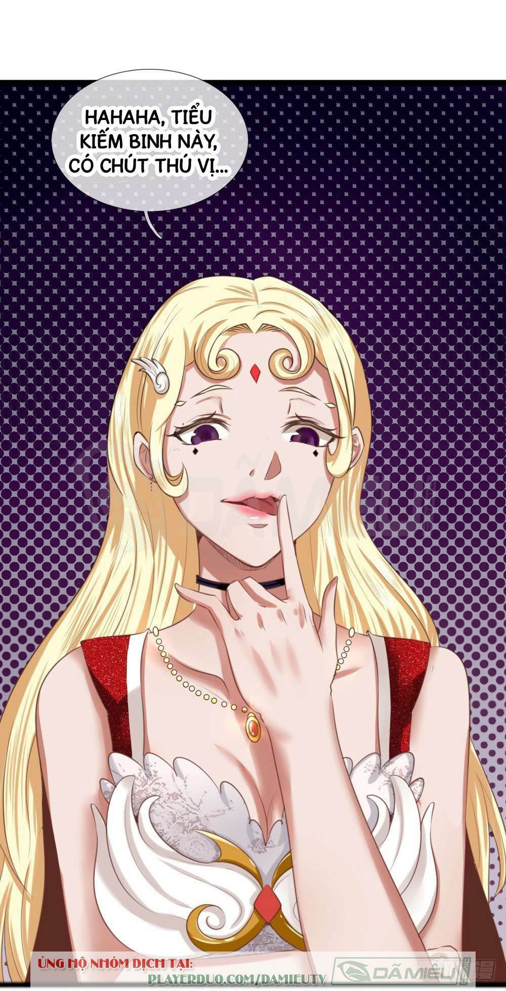 vô địch kiếm thần chapter 12 42