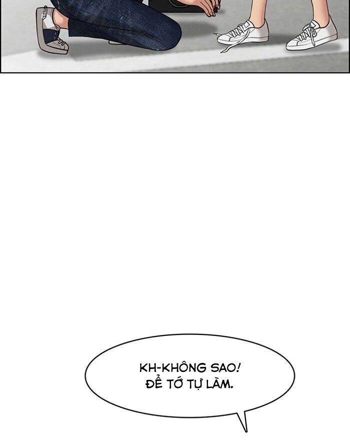 vẻ đẹp đích thực - true beauty chapter 47 34