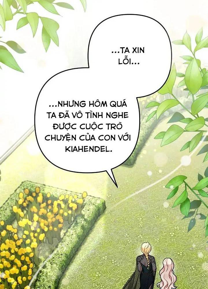 tại sao mẹ chồng tôi lại như thế này? chapter 8 27