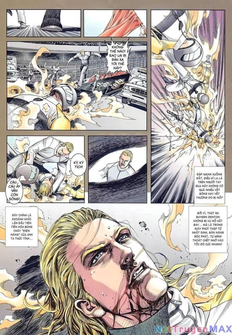 rồng ngẩng đầu chapter 6 4