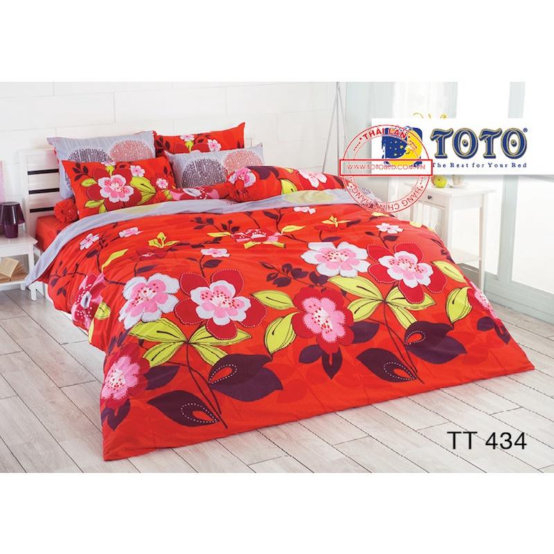 Bộ drap bọc 180x200cm - TT434