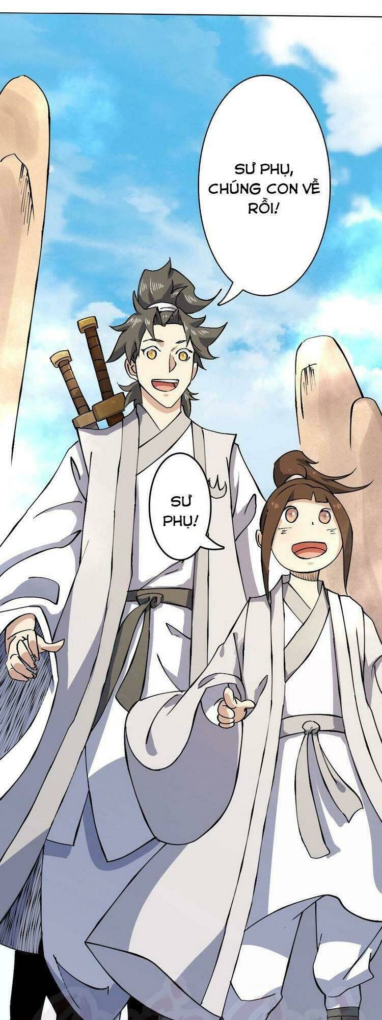 tu la võ thánh chapter 20 51