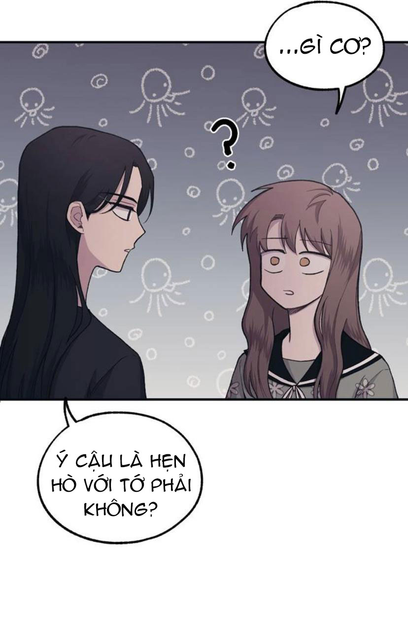 yeonwoo ngây thơ chapter 25 50