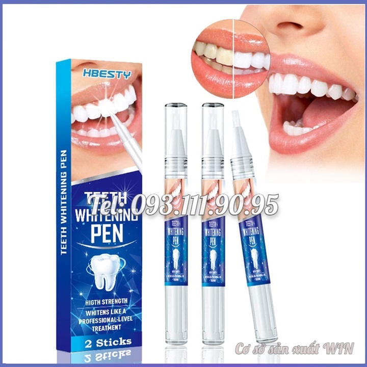 Gel bôi làm trắng, sáng răng, giảm ố vàng, cao răng, giảm hôi miệng và giúp hơi thở thơm tho xuất xứ Nhật Bản – Mã số 1223