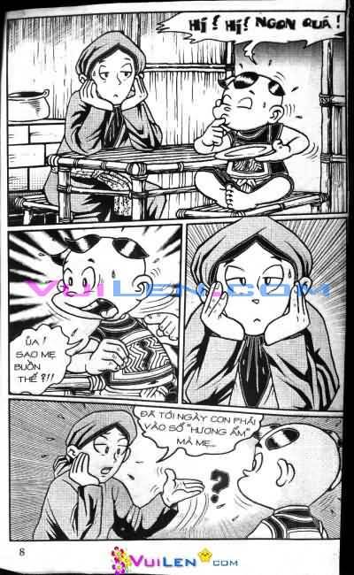 thần đồng đất việt chapter 8 5