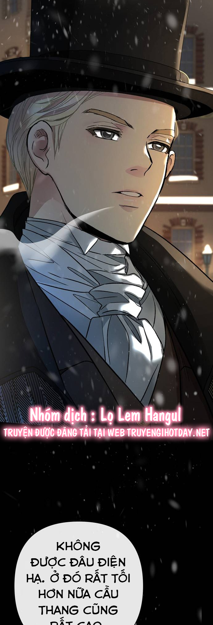 hoàng tử phiền toái chapter 61 25