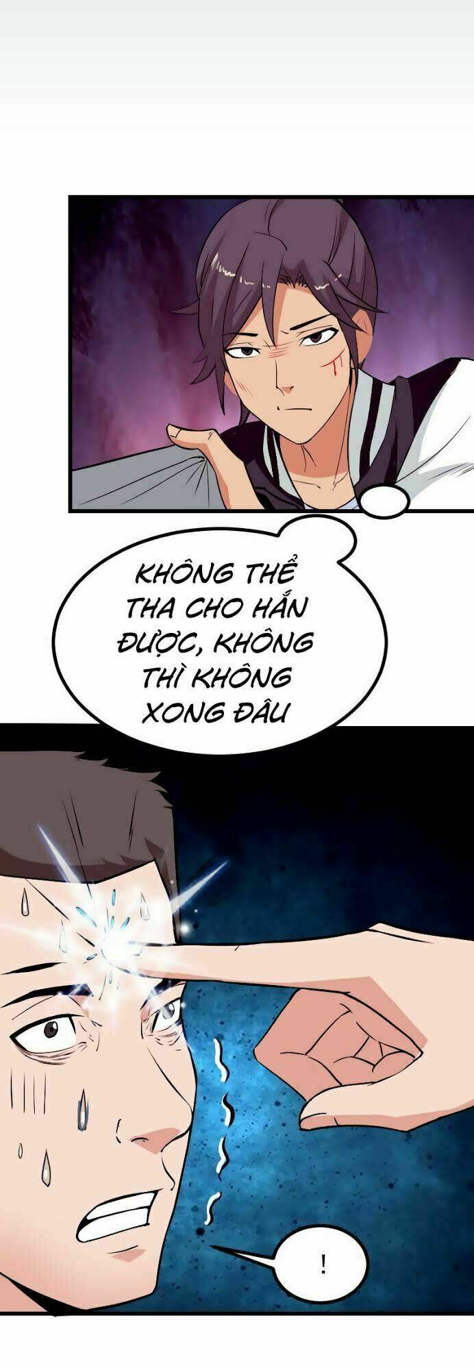 ngưu thư cung ứng thương chapter 41 1