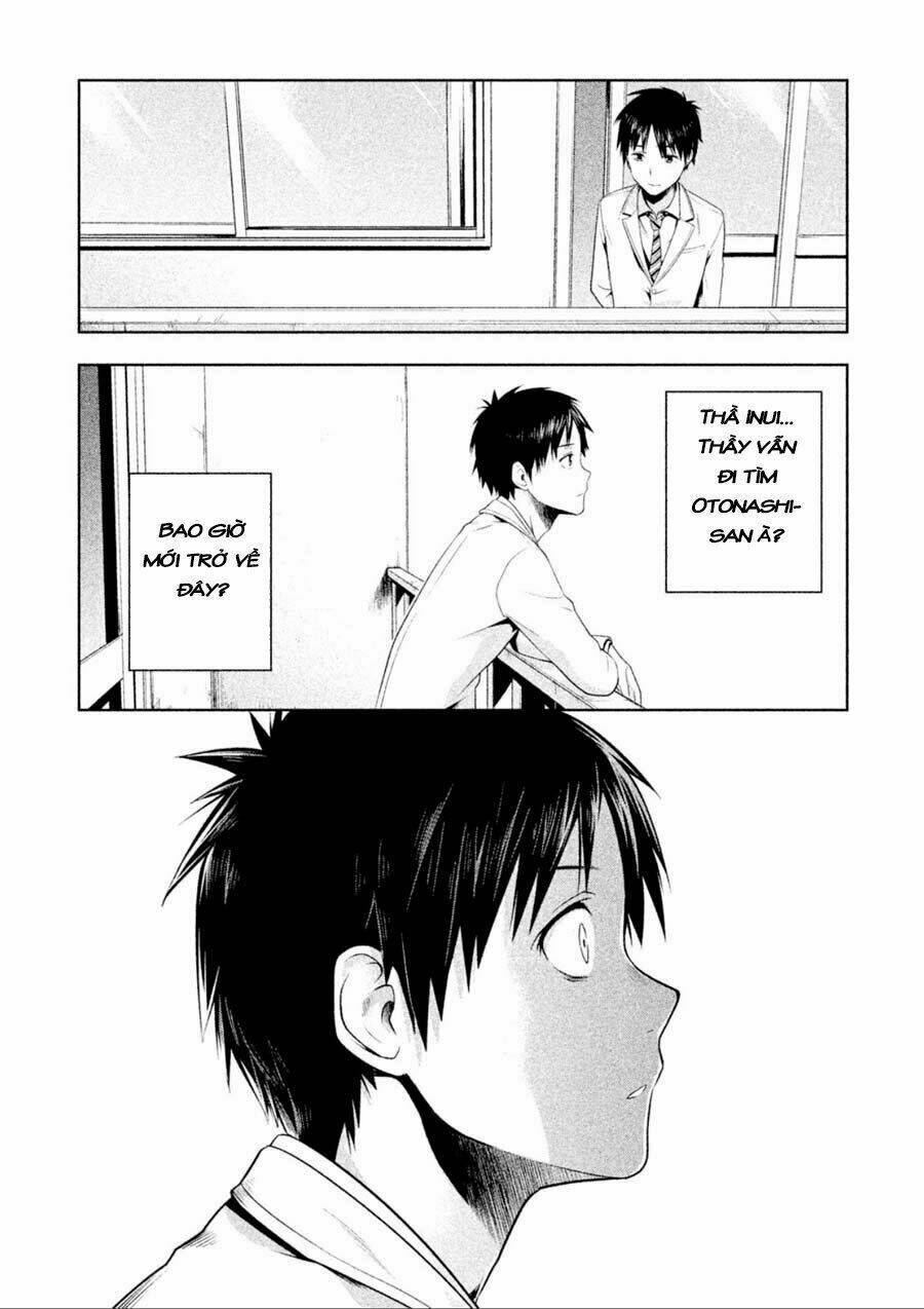 rule - annihilation classroom chapter 1.2 45