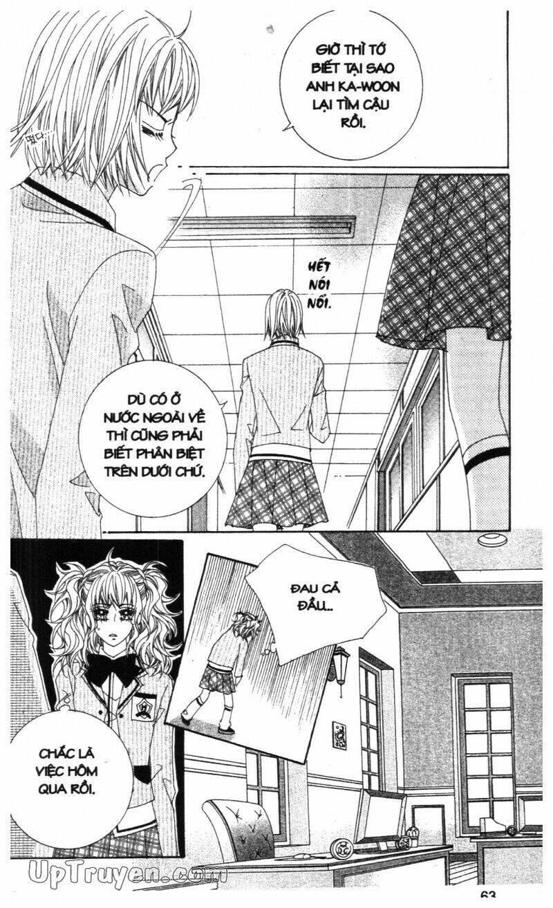 thoát kiếp hồ ly chapter 5 9