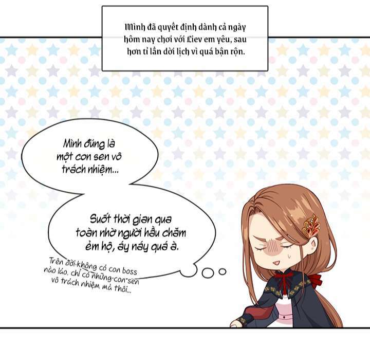 hãy coi chừng ác nữ chapter 59 24