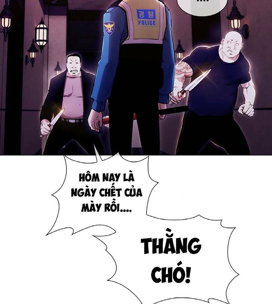 chiến binh thế kỷ 21 chapter 0 15