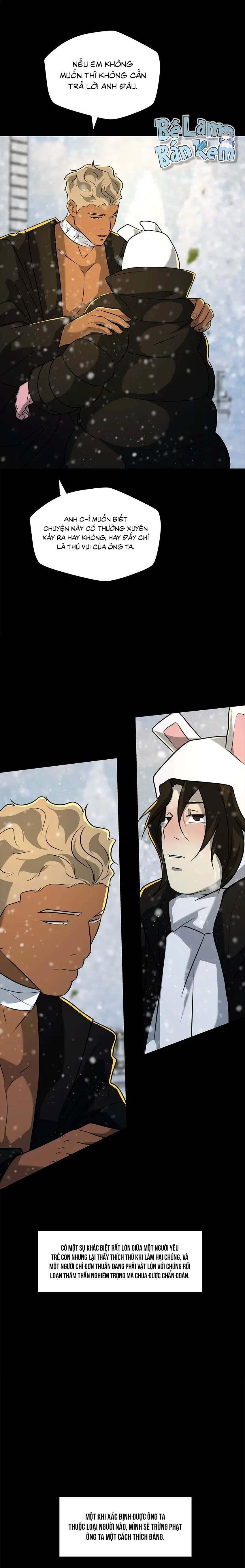 love murder basketball chapter 56 9