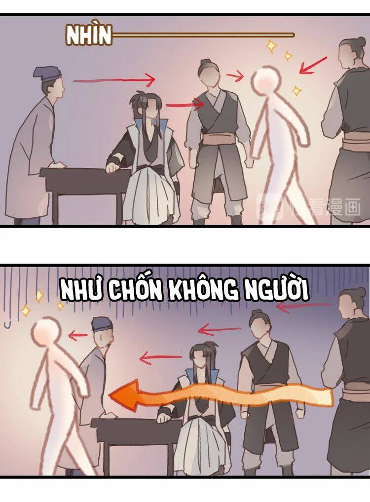 mang quải hệ thống, nhất trí mạng chapter 9 27