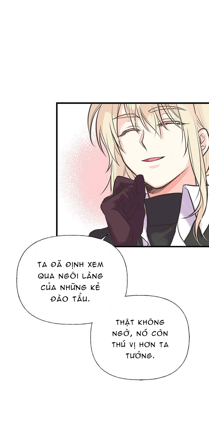 chị tôi đã nhặt về một nam chính quyến rũ chapter 29 17