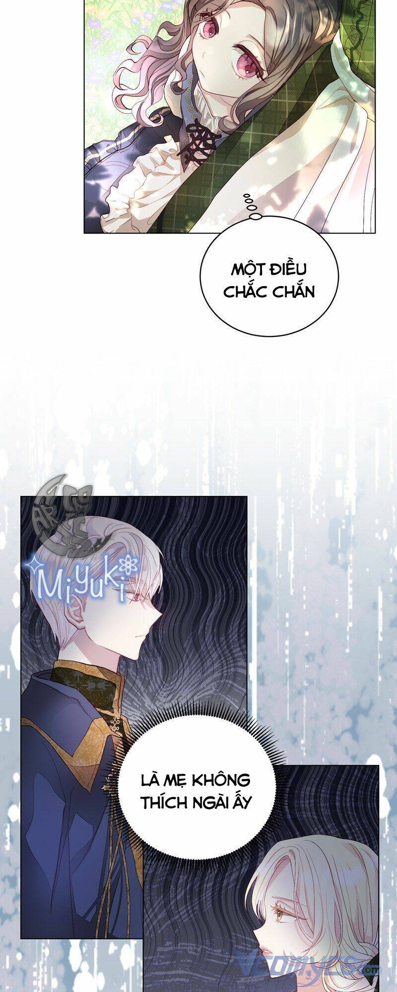 một hôm bố tôi xuất hiện chapter 2 27