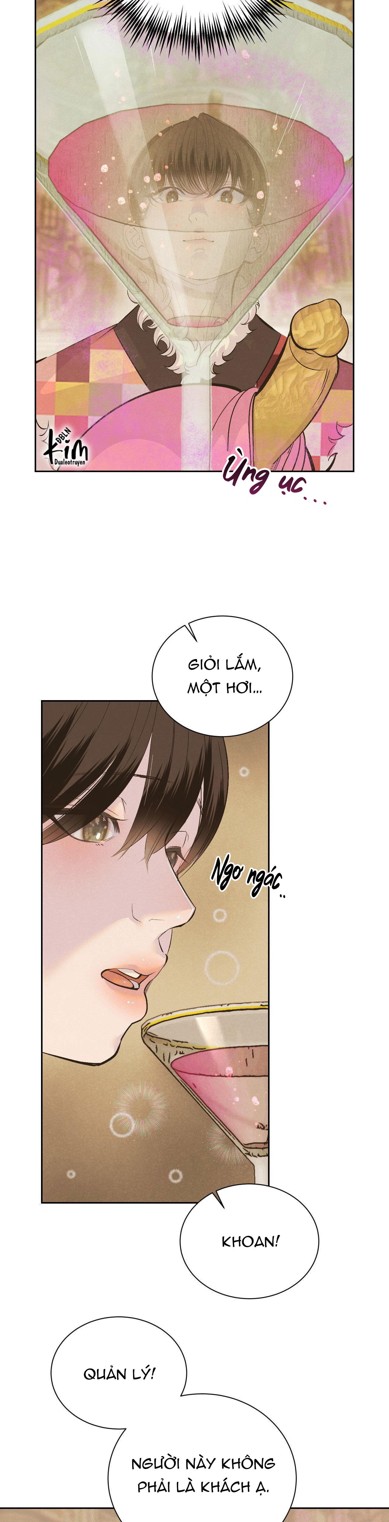 cậu bé đào chapter 3 10