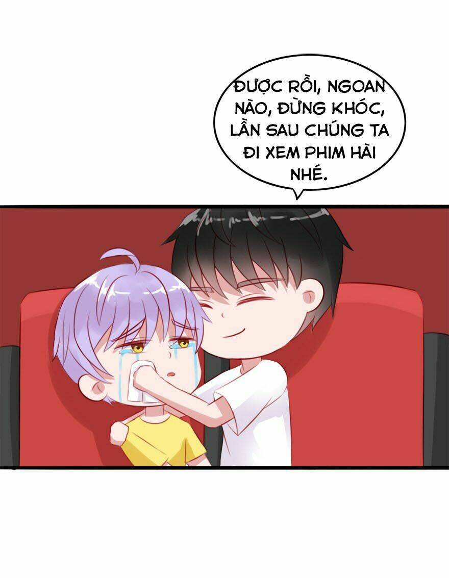 phải lòng ông chú hàng xóm chapter 26 4