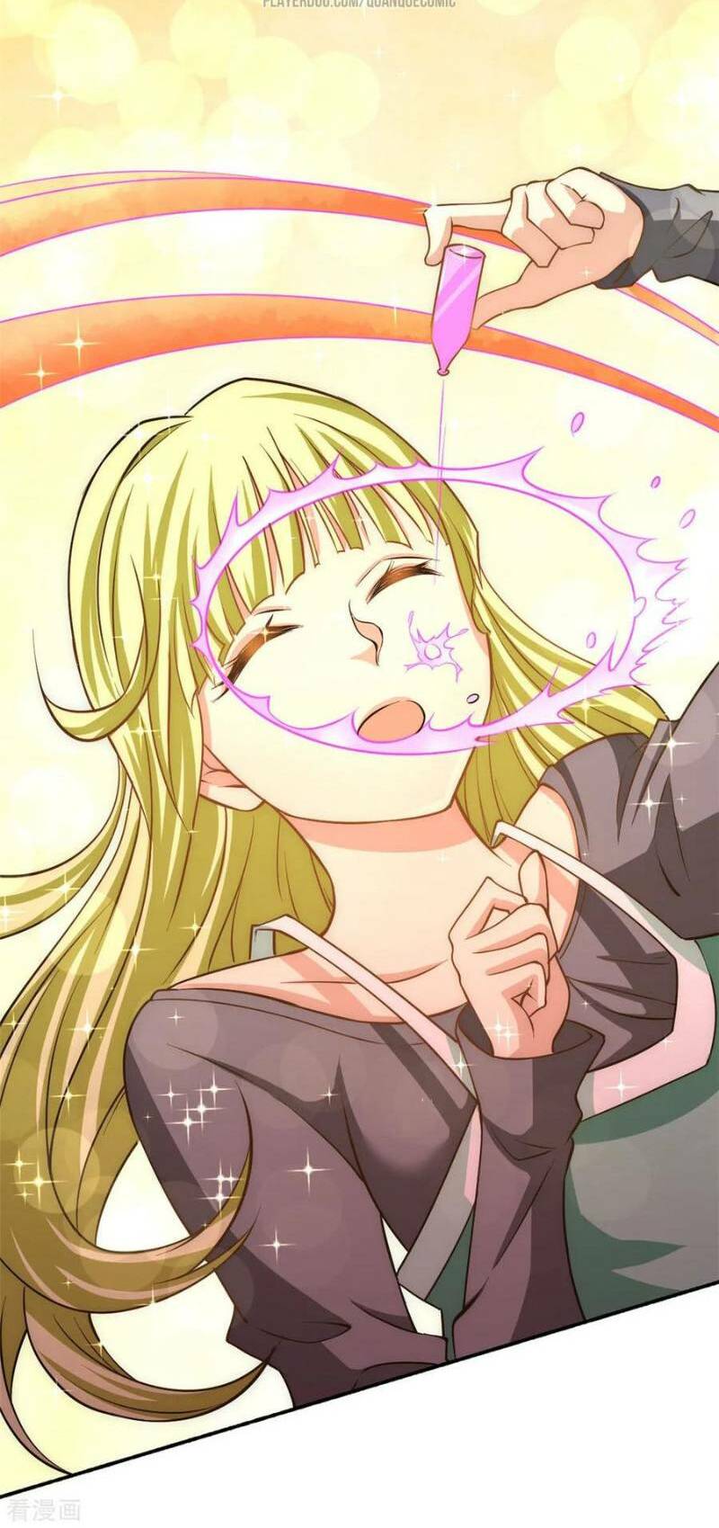 đô thị đỉnh phong cao thủ chapter 41 14