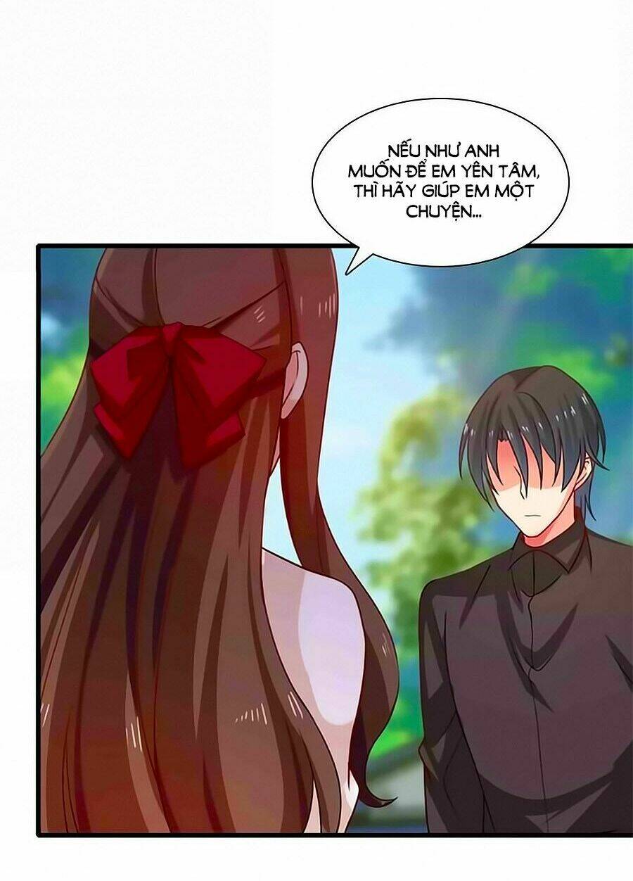 chỉ nhiễm thành hôn chapter 201 18