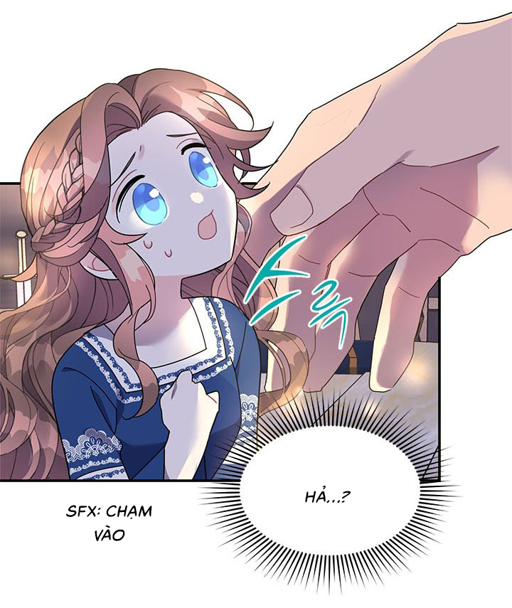 công chúa của loài chim chapter 16 54