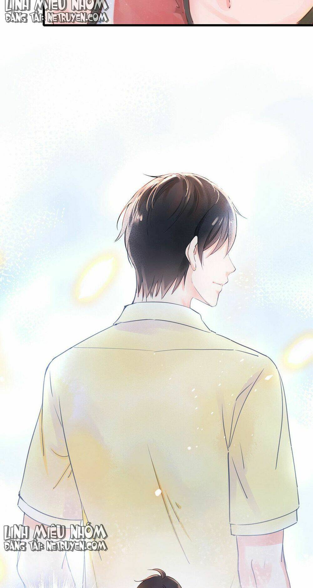 điểm xuất phát của mối tình đầu chapter 1 7