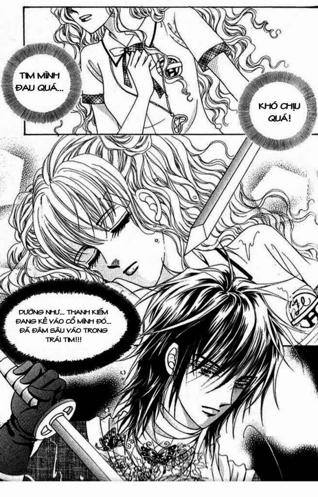 địa ngục tuyết trắng chapter 11 39