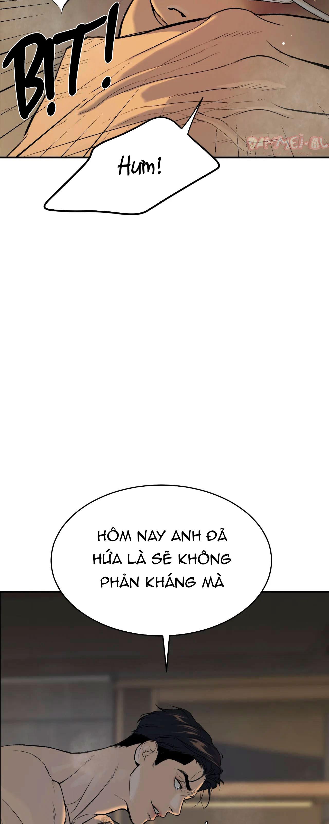 điềm rủi chapter 12 21