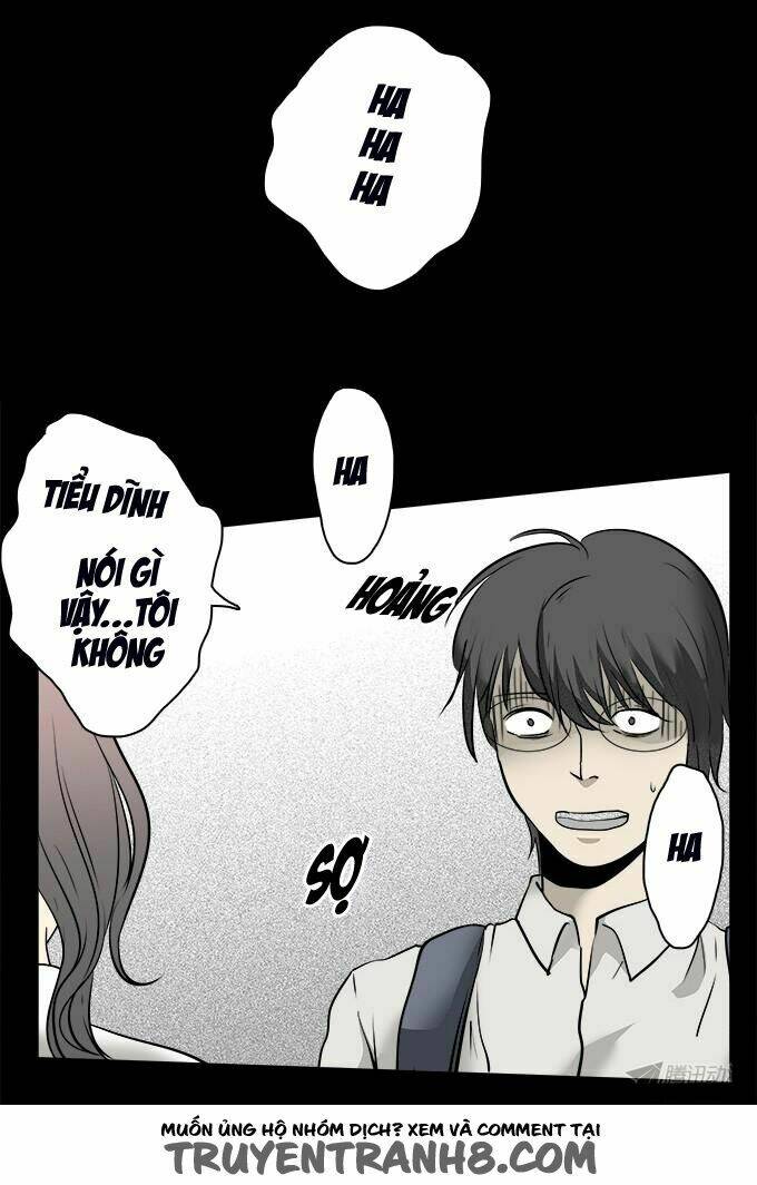 ớn lạnh tuyệt đối chapter 52 19