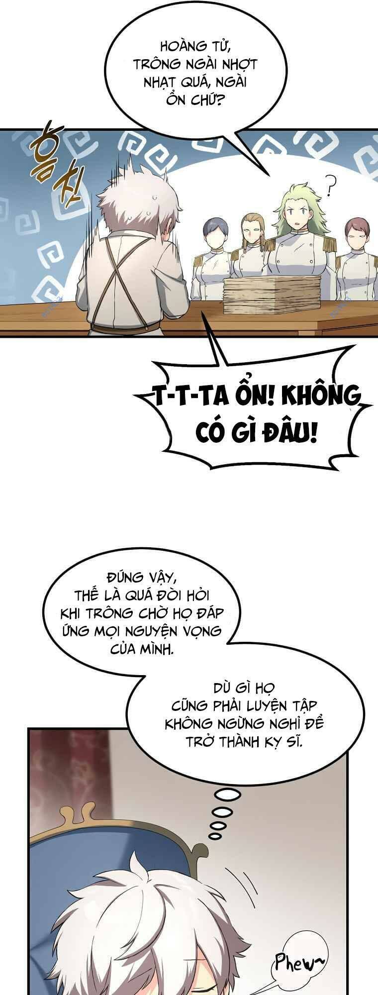 bách kiếp cường giả chapter 22 17