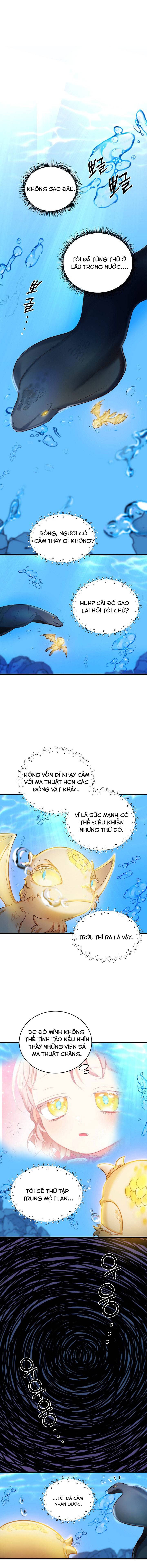 đứa con của rồng chapter 58 2