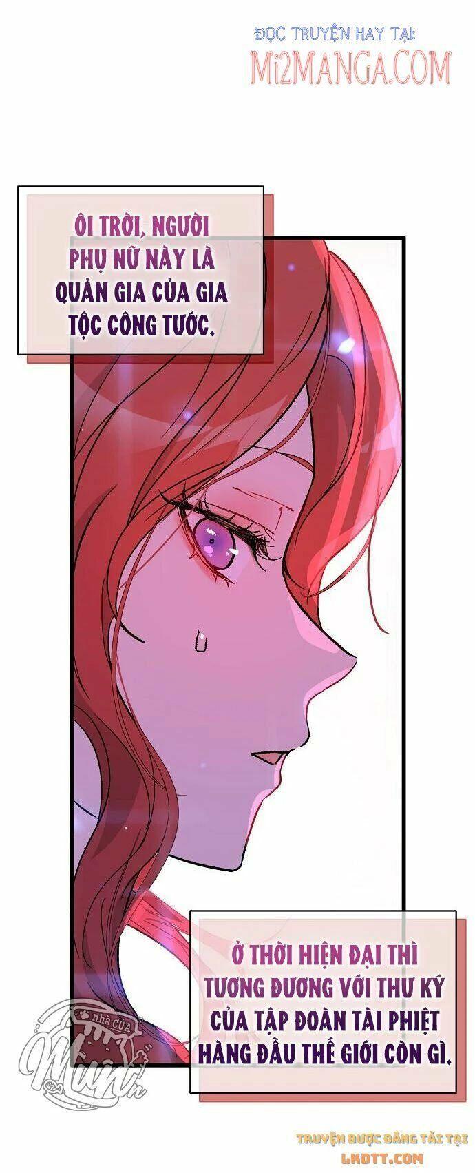 tôi không cố ý quyến rũ nam chính đâu! chapter 38.5 18