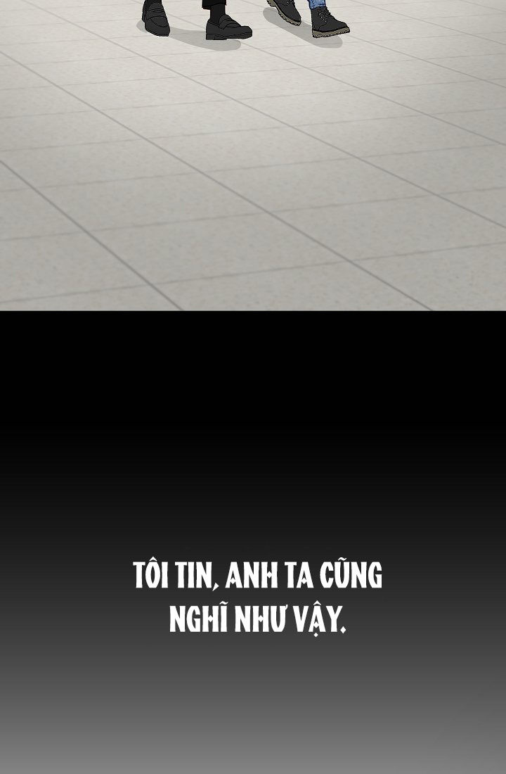 quái vật trong màn sương chapter 5 30