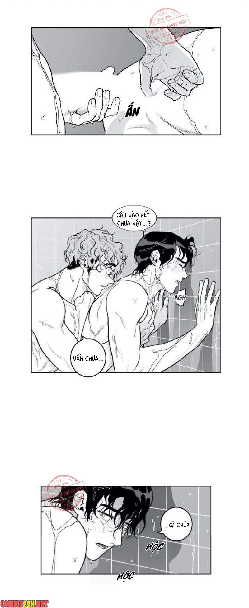 thầy giáo tốt chapter 24 2