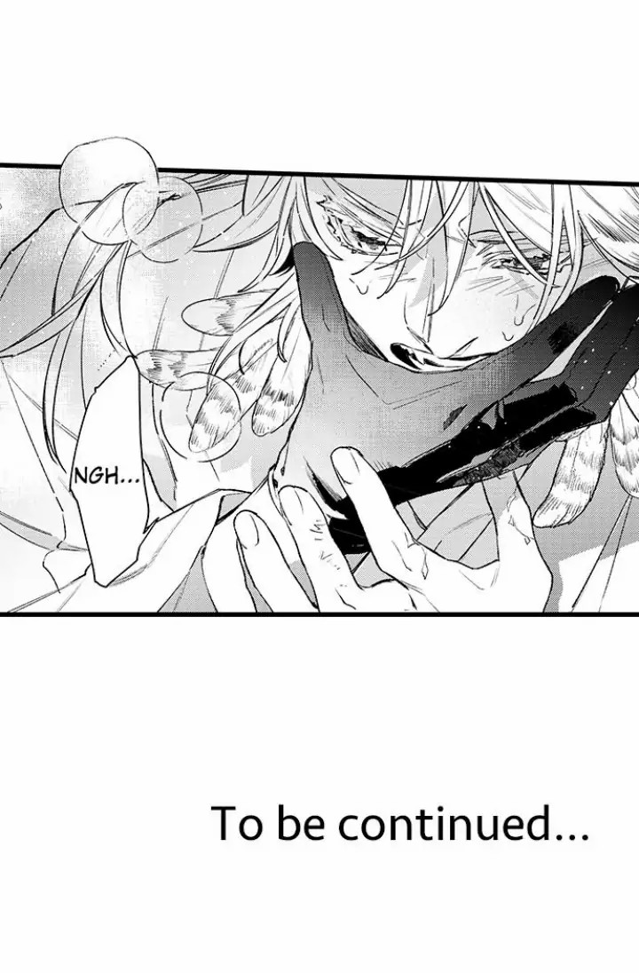 điểu thượng minh hoa chapter 3.2 13