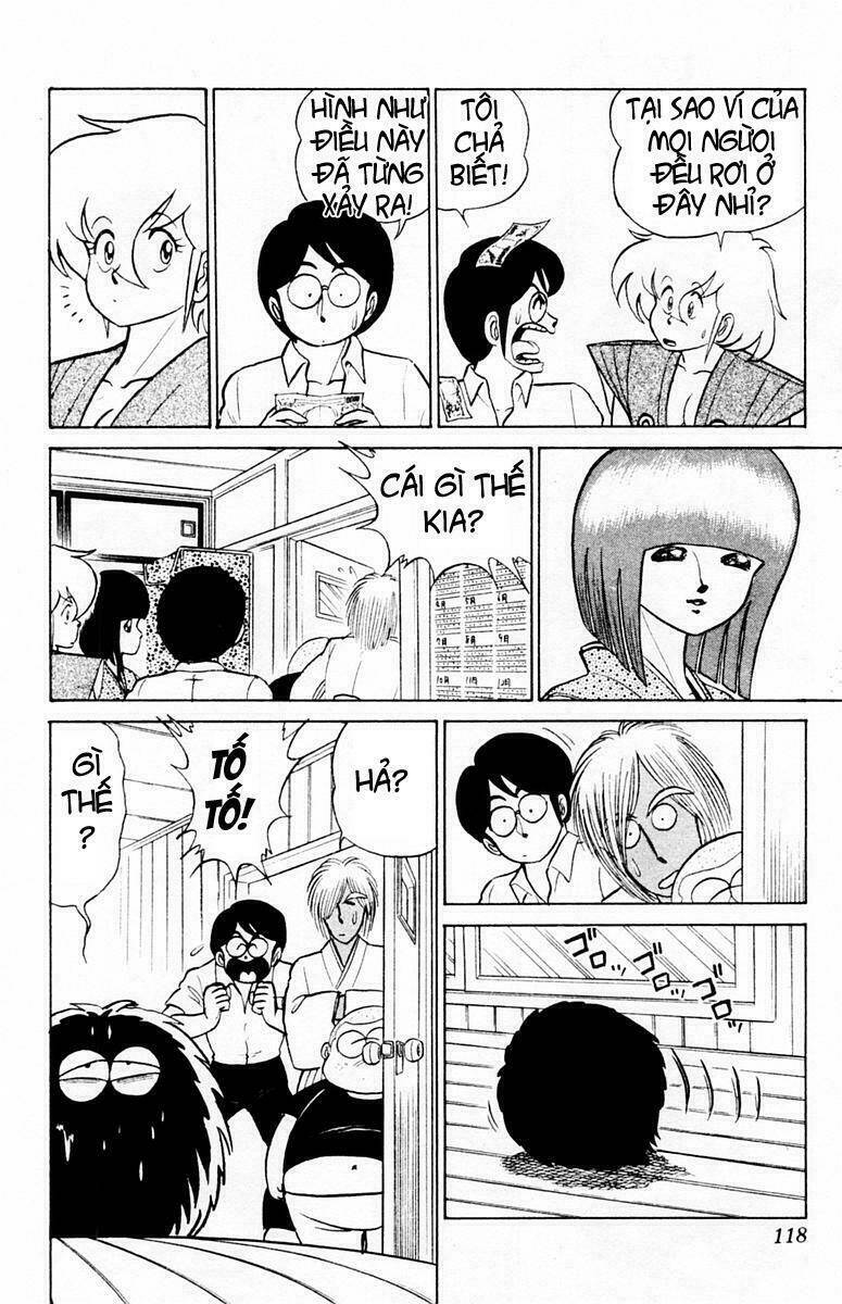 yuu & mi chapter 10 18