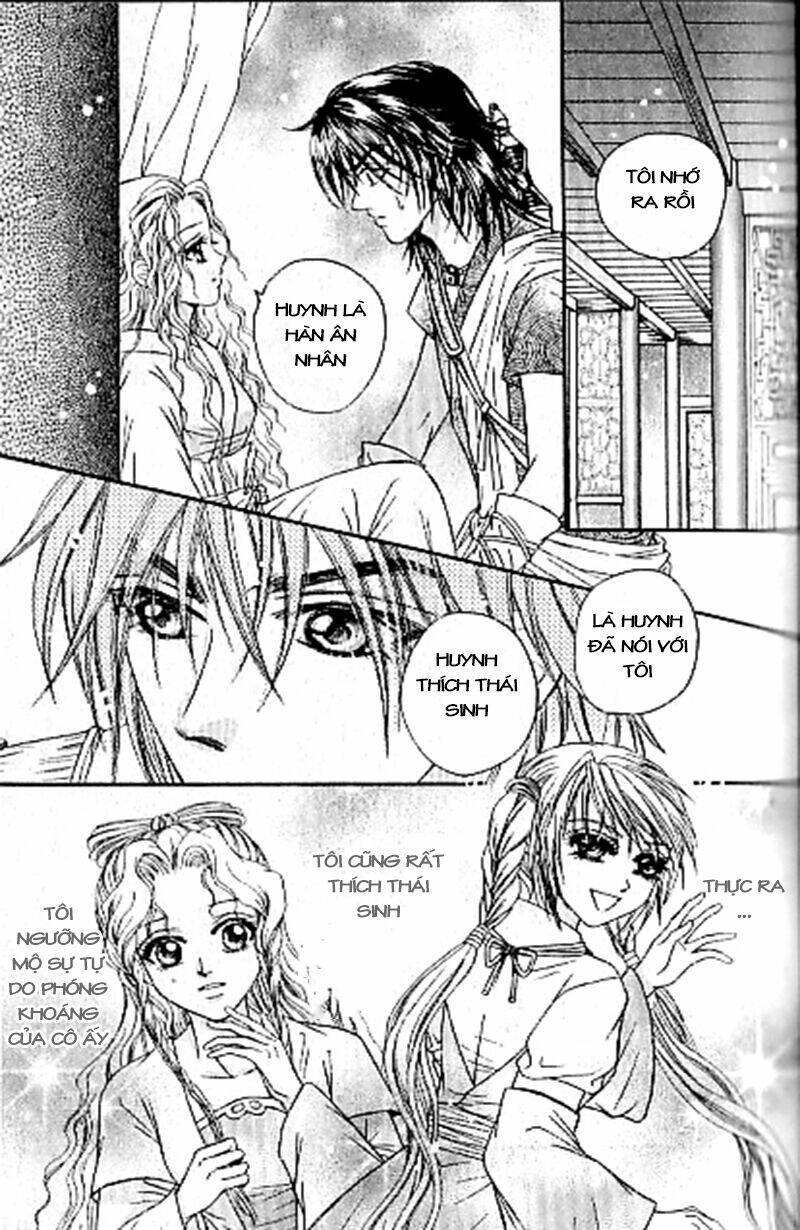 tiên khúc chapter 13 46