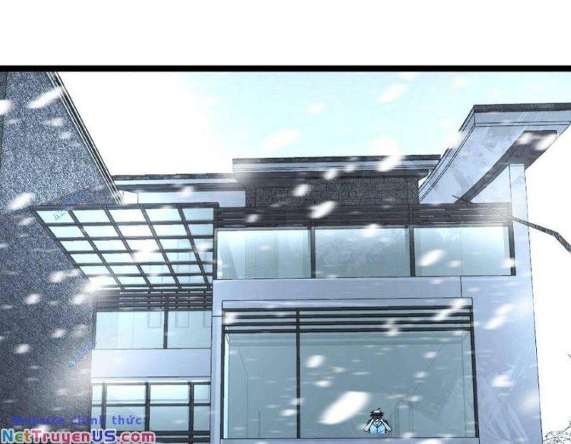 đóng băng toàn cầu: tôi gây dựng nên phòng an toàn thời tận thế chapter 125 3