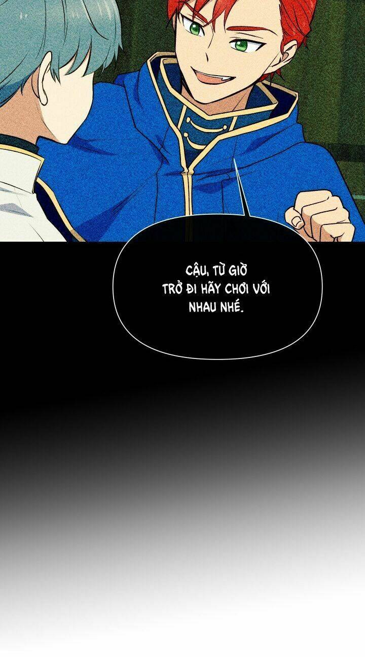 khế ước của nữ công tước quái vật chapter 69 28