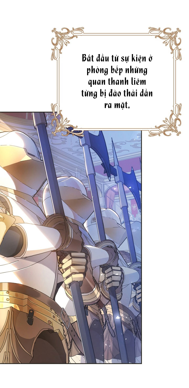 con rối ác nữ marionette chapter 33 50