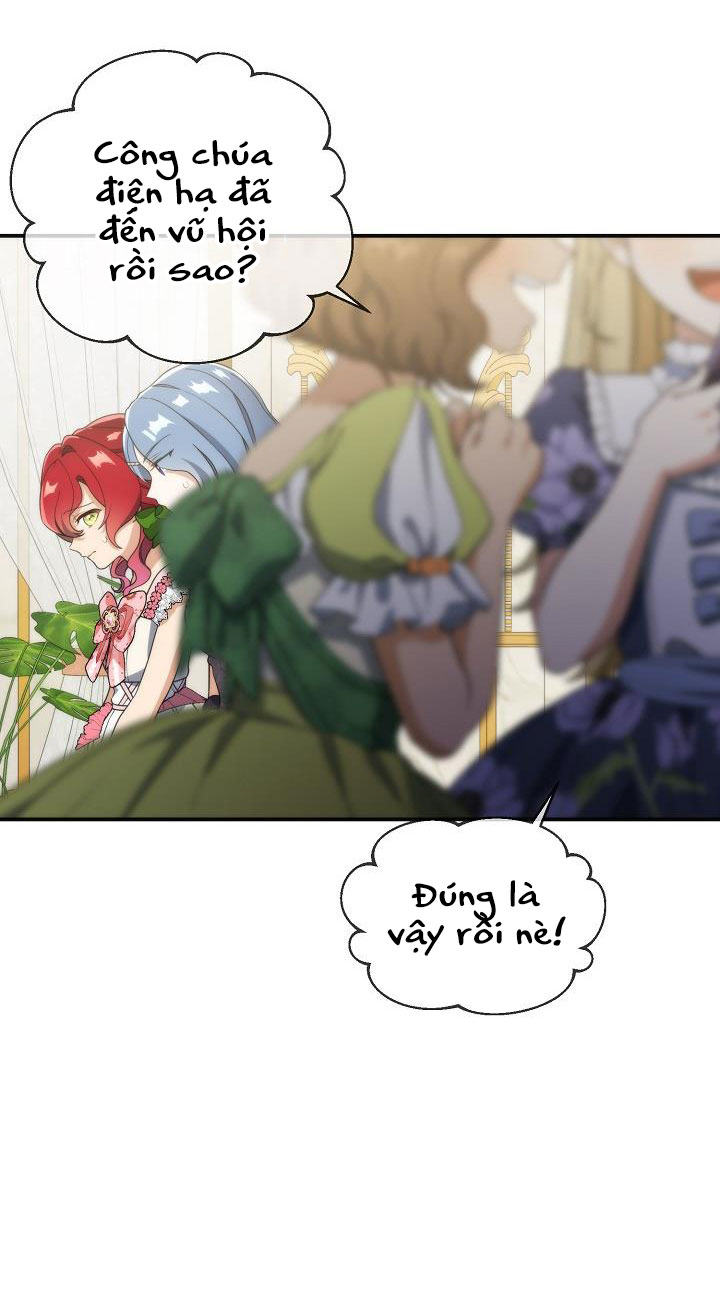 hướng đến ánh dương một lần nữa chapter 38 48