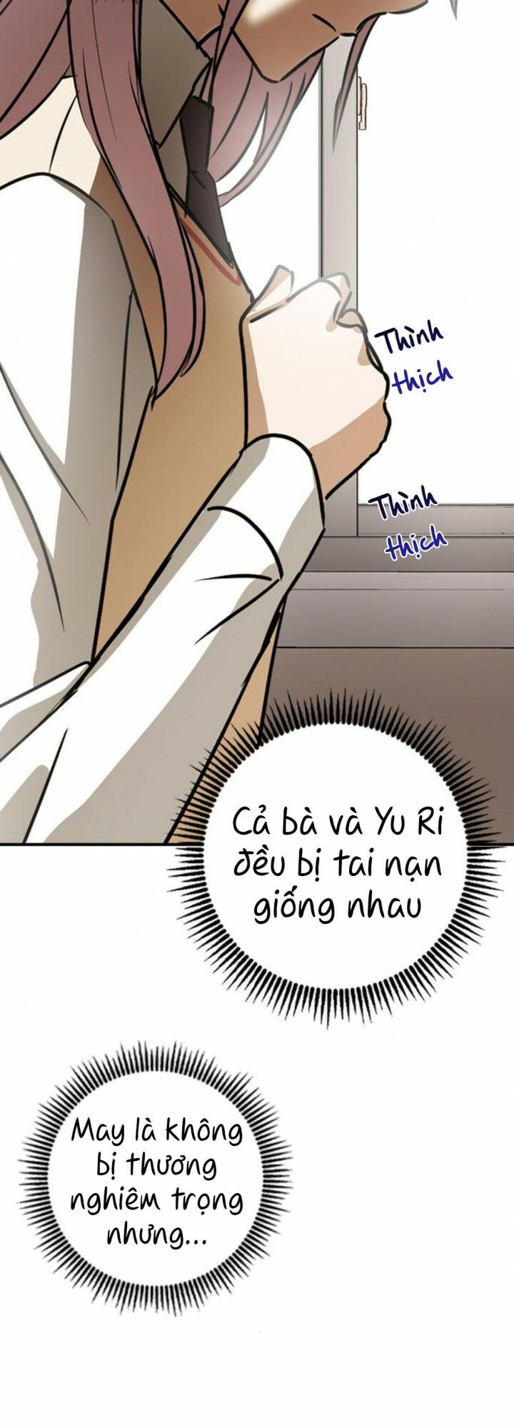 duyên nợ kiếp trước chapter 21 53