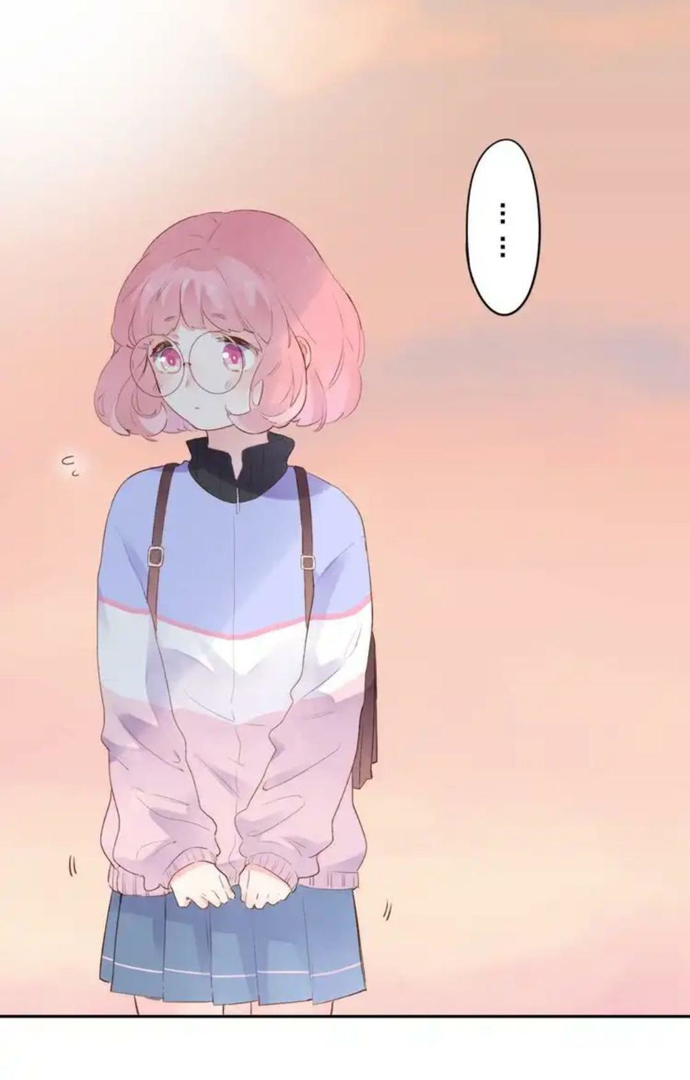 sos! tôi đã yêu một con sâu bướm (phần 2) chapter 47 40