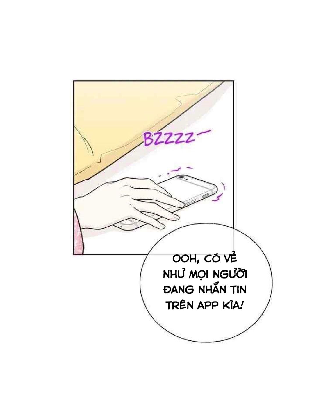 invitation of mystic messenger chapter 6 20